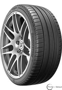 Bridgestone POTENZA SPORT - 265/35-18 97Y Tires | Big Brand